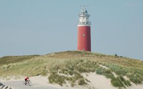 Roompot Kustpark Texel